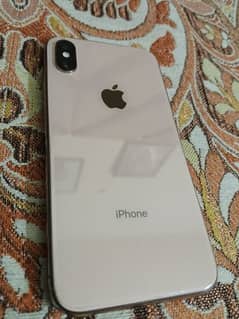 I am selling my Iphone Xs 64Gb