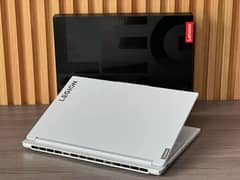 LENOVO LEGION PRO 7 (2024) - RTX 4060, i9 14TH GEN