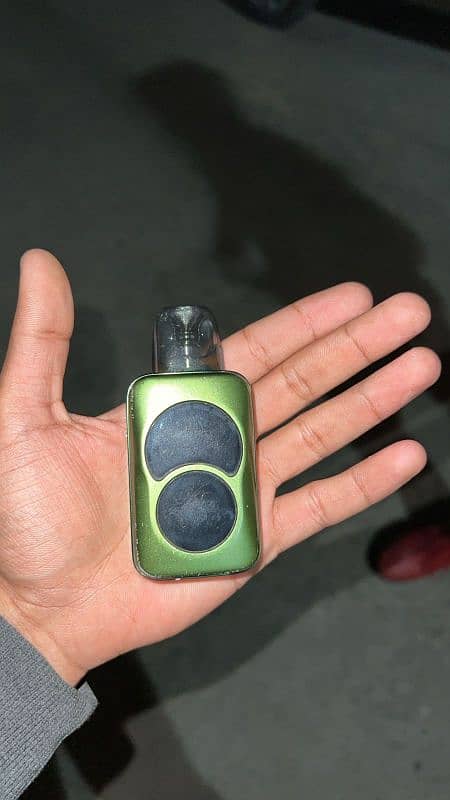 VOOPOO ARGUS A Pod 2