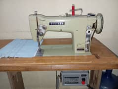 Brother Sewing Machine