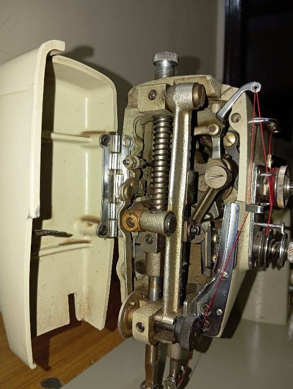 Brother Sewing Machine 2