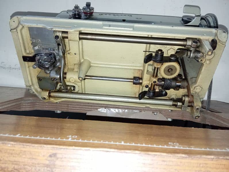 Brother Sewing Machine 3