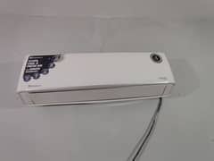 Dawlance 1.5 ton chrome inverter AC with warranty