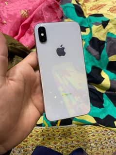 Iphone X 256gb pta approved