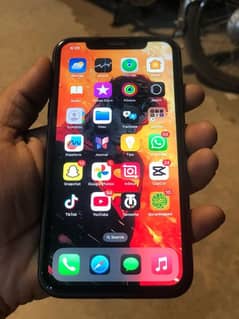 iphone 11 Non pta