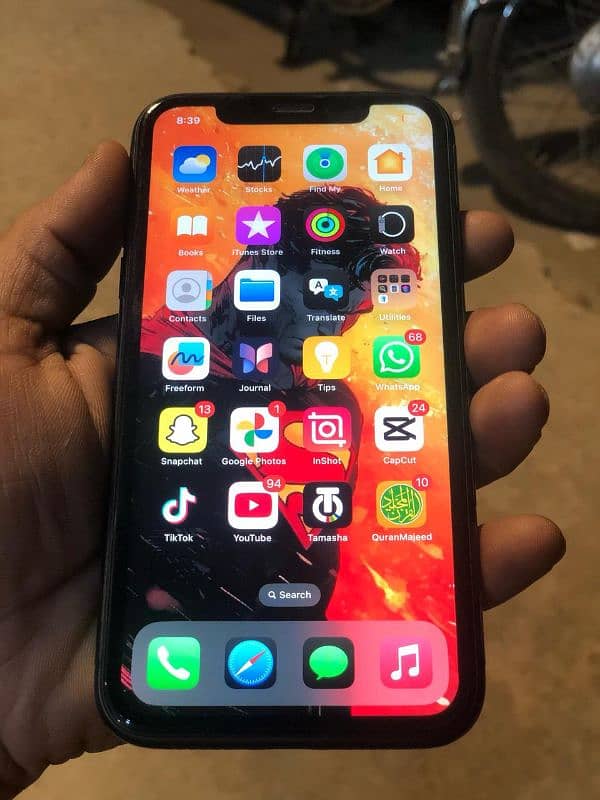 iphone 11 Non pta 0