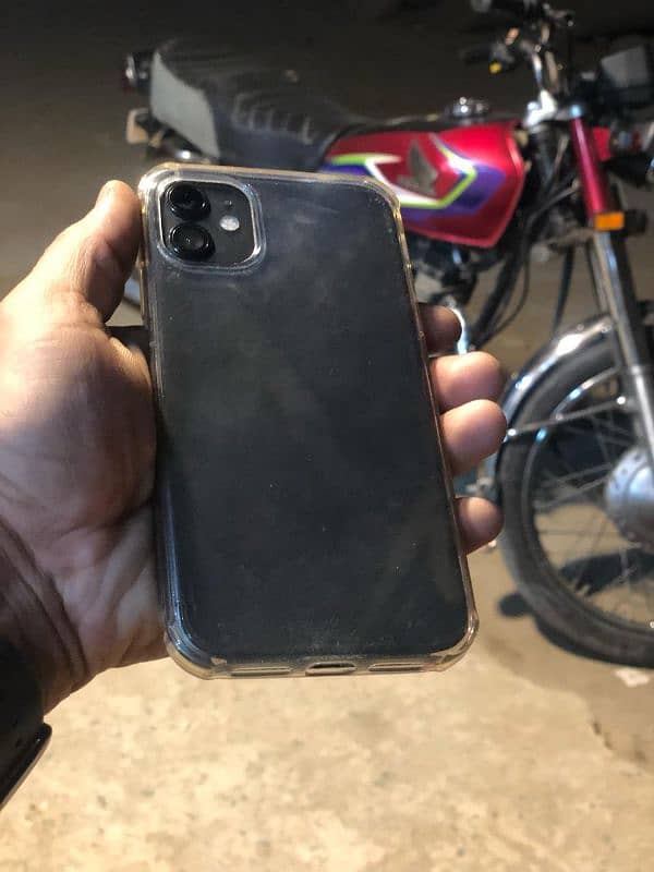 iphone 11 Non pta 2