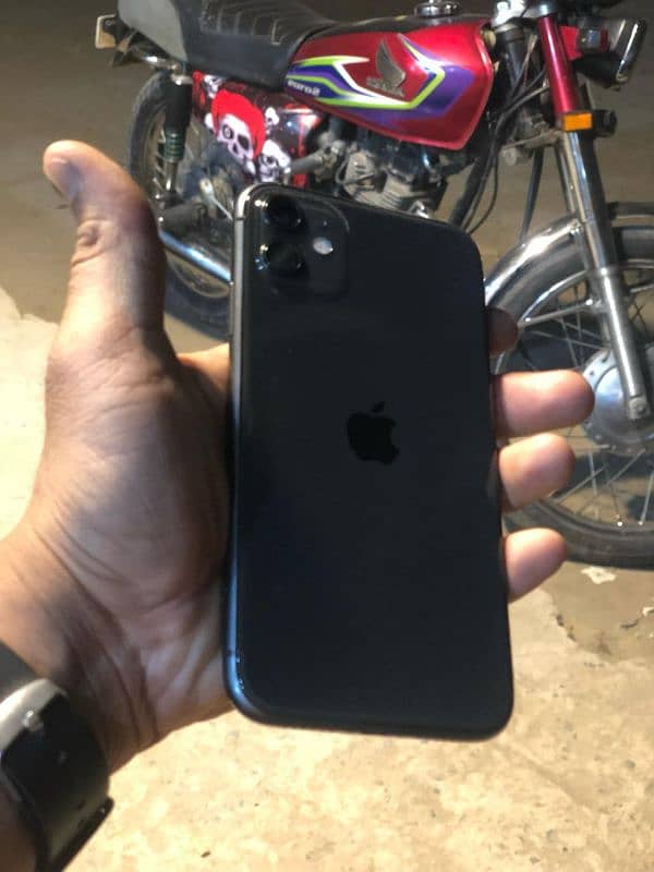 iphone 11 Non pta 3