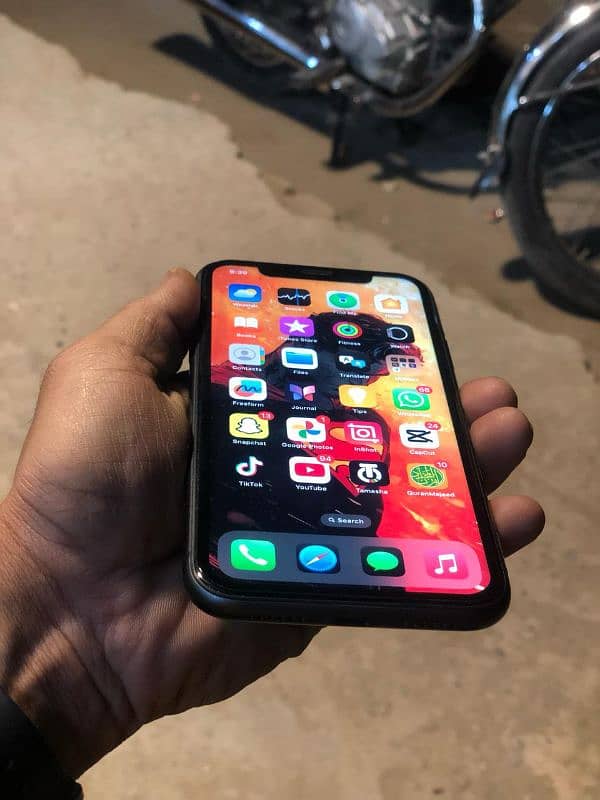 iphone 11 Non pta 5