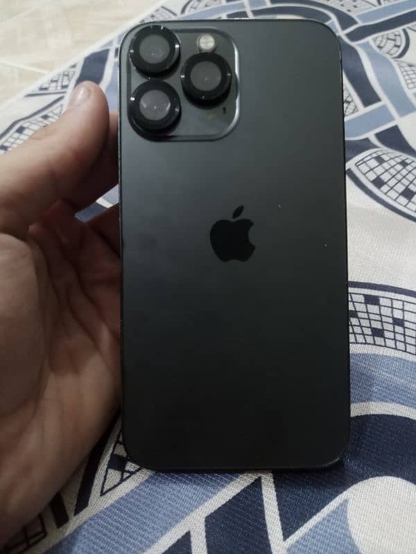 I phone xr convert in 15 pro all ok 0