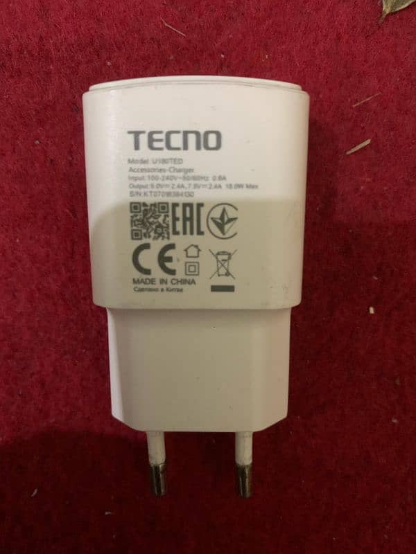 TECNO SPARK 20 10/10 8/128  8 months warranty 4