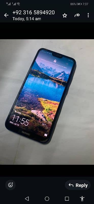 p20 lite 3