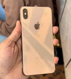 iphone xs max