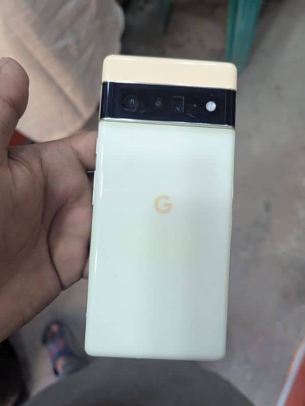 Google pixel 6pro parts available read add 0