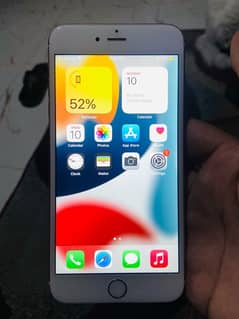 iphone 6s plus 64gb urgent sale