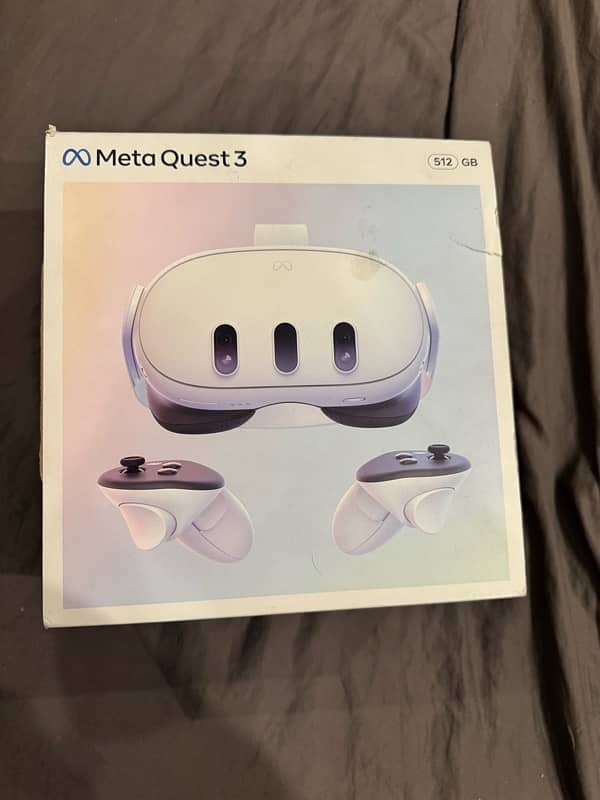 meta quest 3 512gb 3