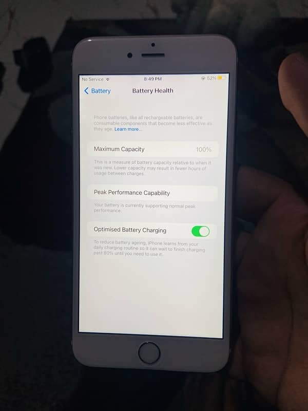 iphone 6s plus 64gb urgent sale 5