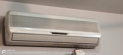 split AC