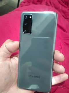 Samsung S20FE | 5G | PTA Approved | 8/128