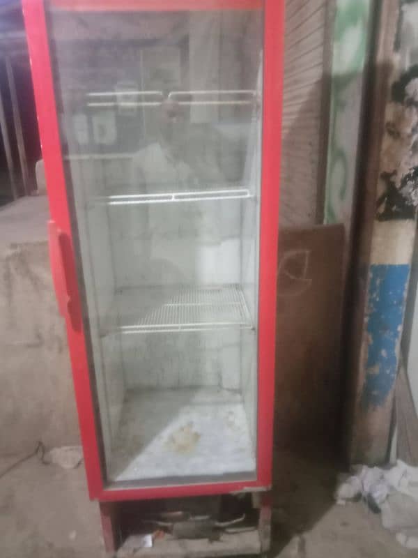 coke fridge 2