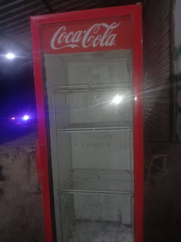 coke fridge 6