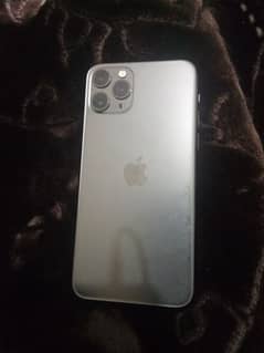 Apple I phone 11 pro