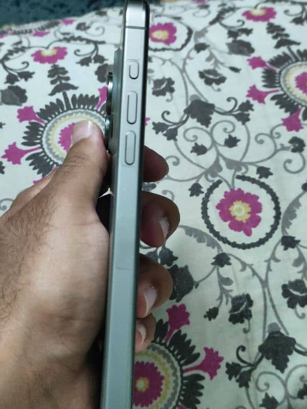 Iphone 15 pro max non pta 2