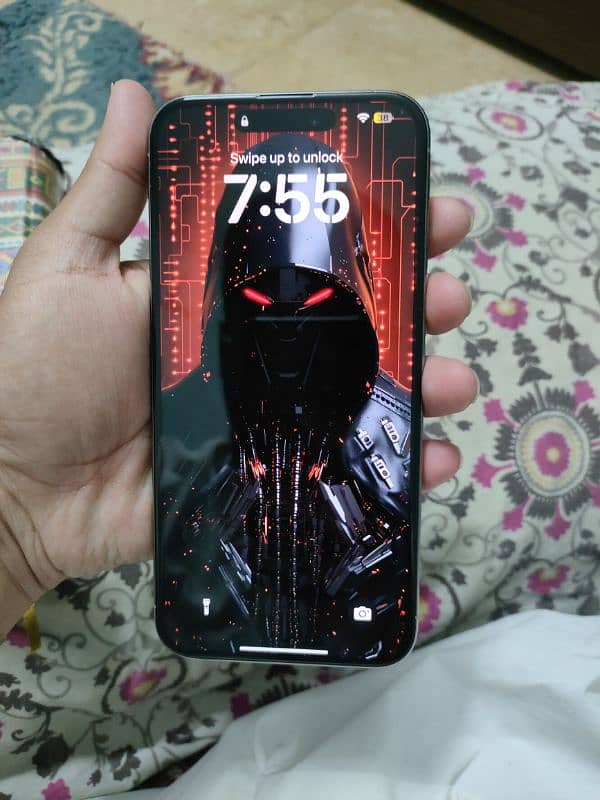 Iphone 15 pro max non pta 3