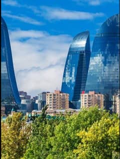 Azerbaijan, Iran & Kazakhstan adventure Tour by Road