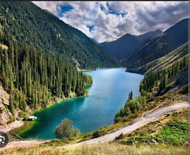 Azerbaijan, Iran & Kazakhstan adventure Tour by Road 1