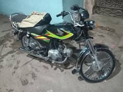 Honda 70 Bike Motorcycle 70cc honda 2019