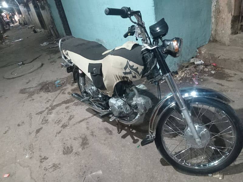 Honda 70 Bike Motorcycle 70cc honda 2019 1