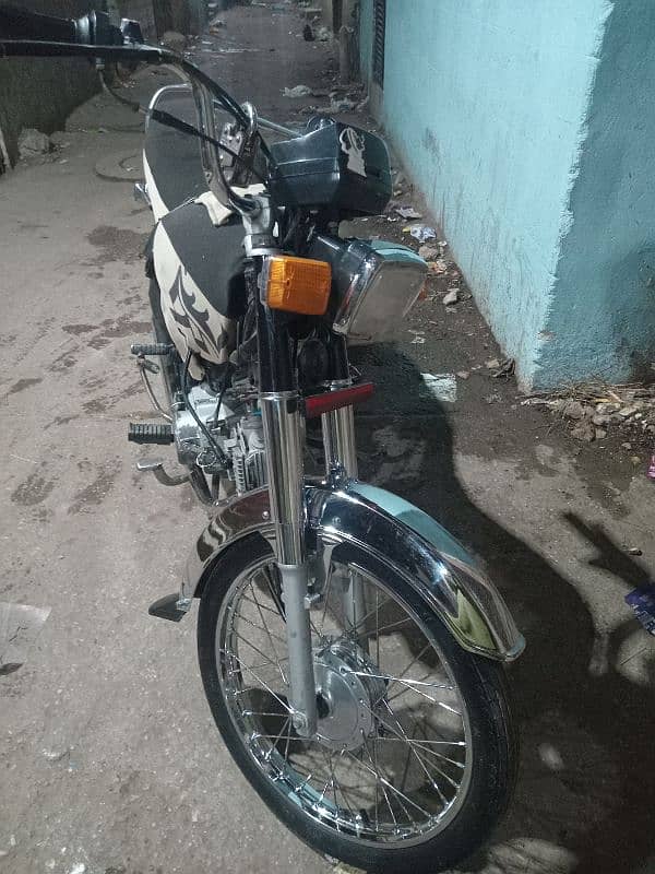 Honda 70 Bike Motorcycle 70cc honda 2019 2