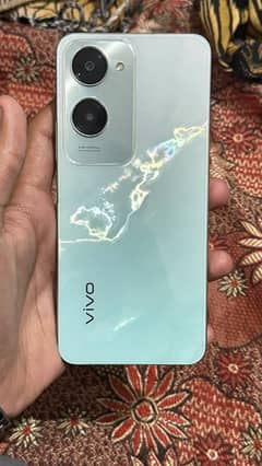 vivo y18