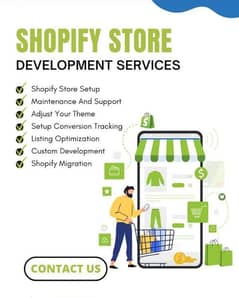 Shopify