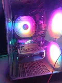 Gaming PCs AMD Ryzen 5 5600 #Gamingpc