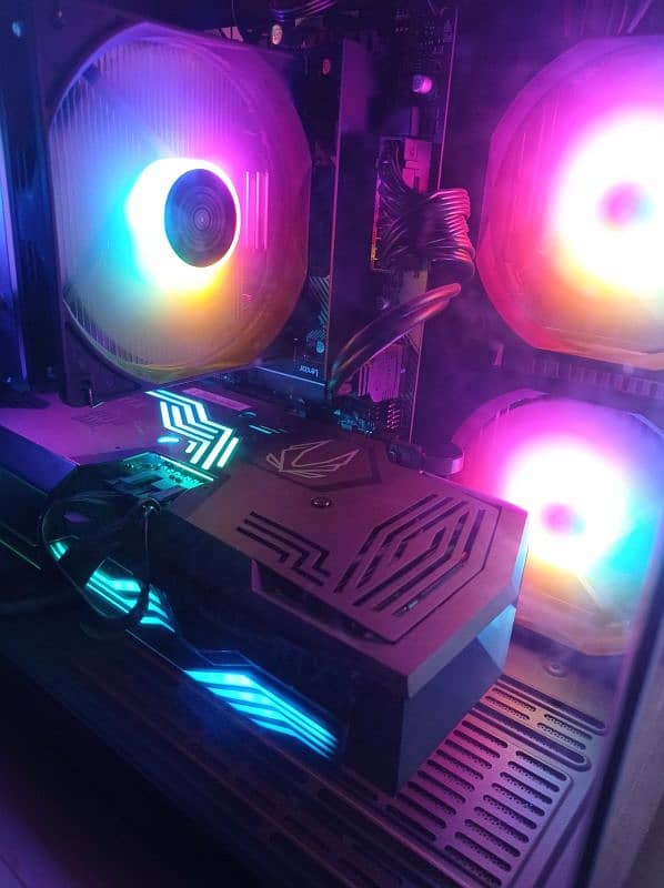 Gaming PCs AMD Ryzen 5 5600 #Gamingpc 1