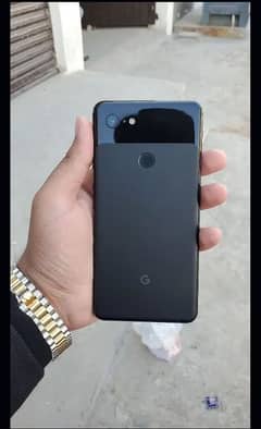 google pixel 3xl pta approved