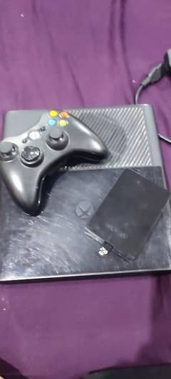 Xbox 360E 30+ game All known recent games