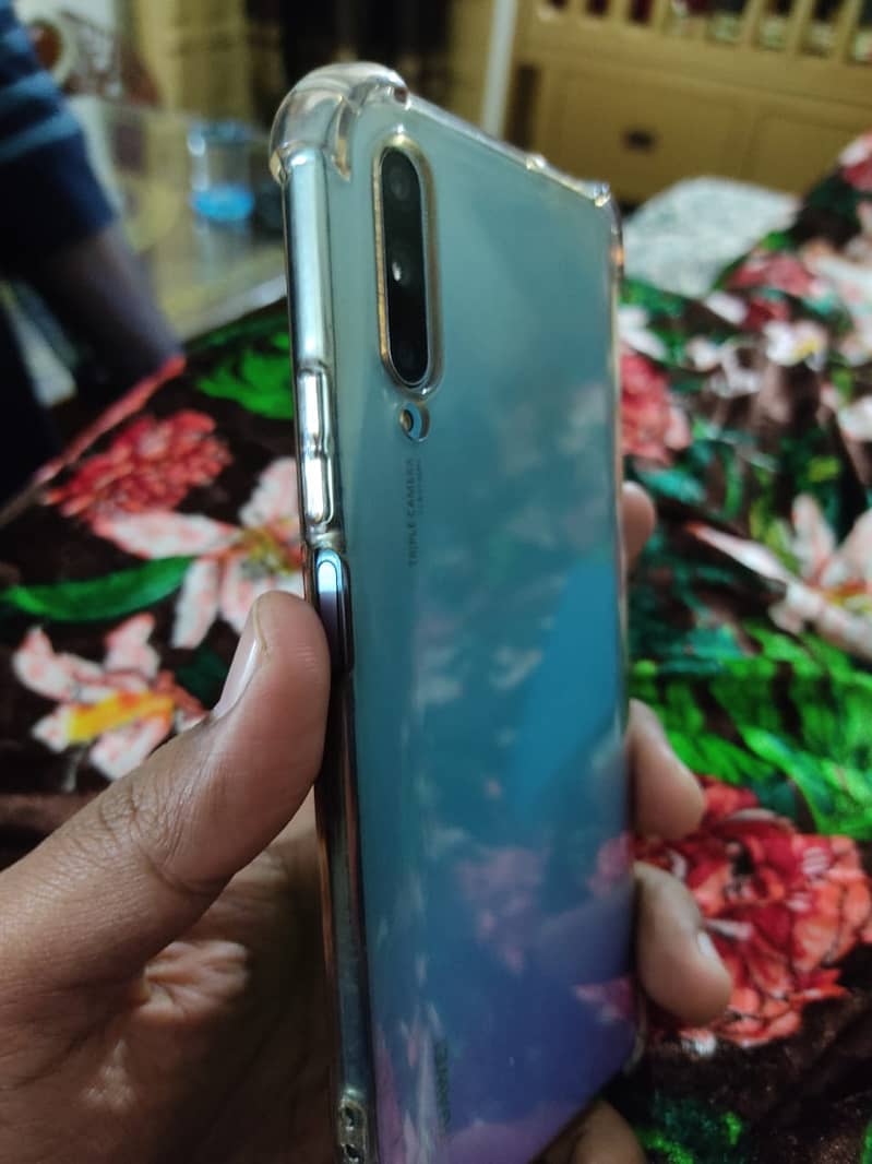 Huawei Y9s 6/128 2