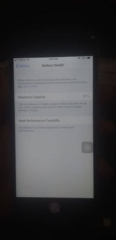 Iphone 6plus 16 gb Pta approved 10.7 urgent sale 2