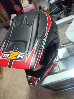 Helmet for bike imported