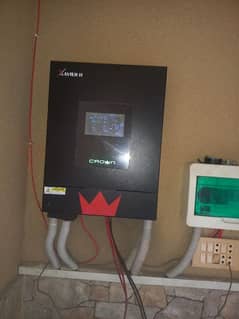 solar inverter