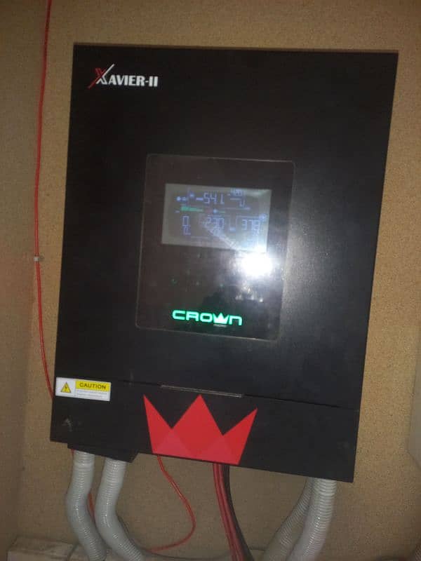 solar inverter 1