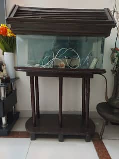 FISH AQUARIUM