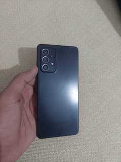 Samsung A52