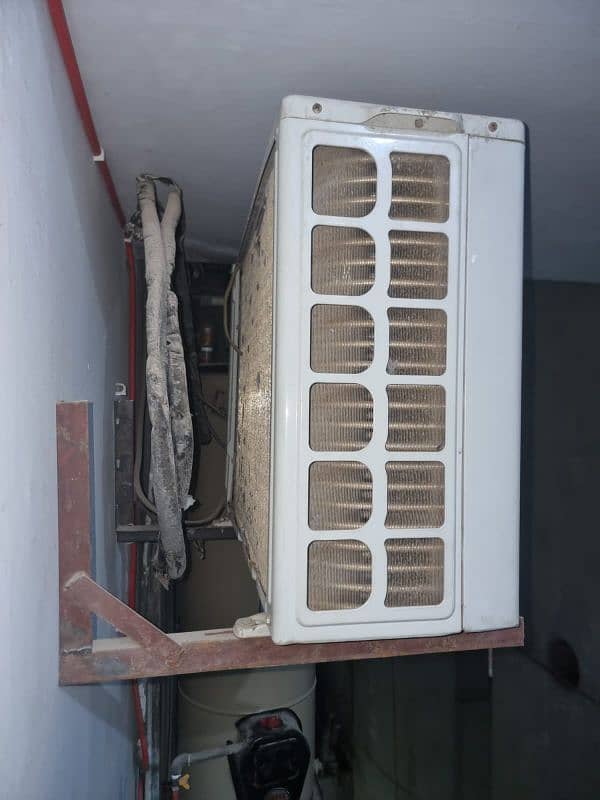 1 ton Inverter ac for sale 1