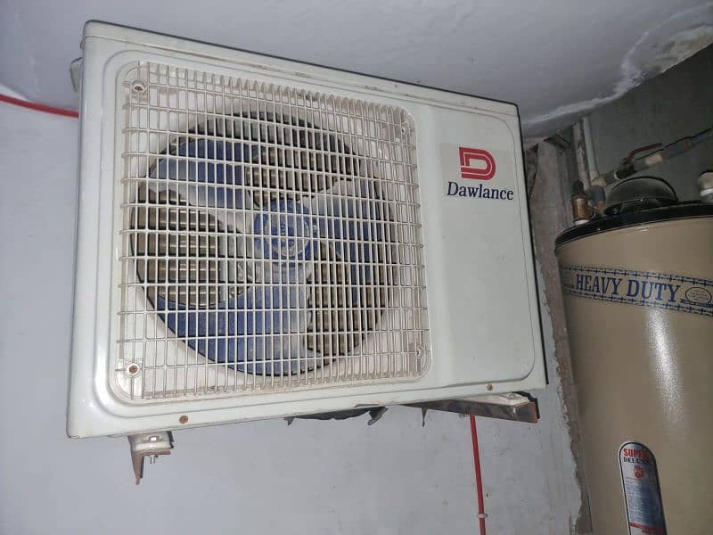 1 ton Inverter ac for sale 2