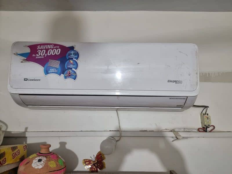 1 ton Inverter ac for sale 7