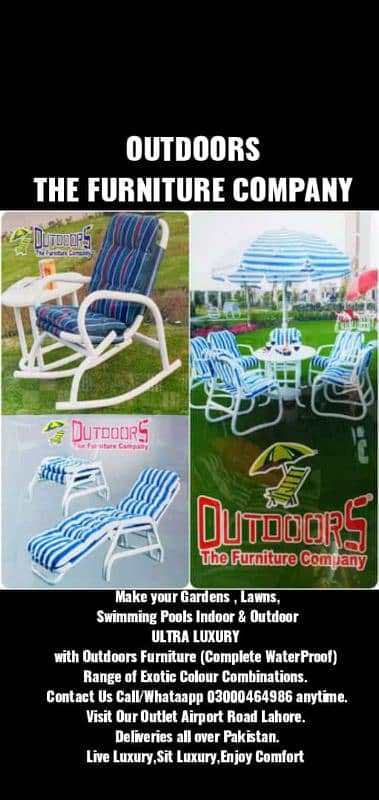 Round Dining Table/Dining UPVC chairs/restaurants furniture/Lawn chair 0